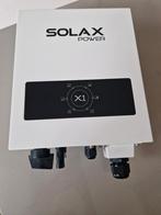 Omvormer SolaX, Zo goed als nieuw, Ophalen