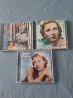 3 cds vera lynn  well meet again, Cd's en Dvd's, Ophalen of Verzenden, Gebruikt
