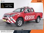 Isuzu D-Max Motor probleem 2.5 Extended Cab Automaat 4x4 Air, Auto's, Overige Auto's, Automaat, Bedrijf, Diesel, Electronic Stability Program (ESP)