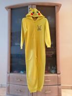 onesie Pokémon Pikachu, maat 158, Kinderen en Baby's, Kinderkleding | Maat 158, Ophalen of Verzenden, Gebruikt