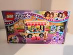 Lego Friends 41129: Amusement Park Hot Dog Van NIEUW, Lego, Enlèvement ou Envoi