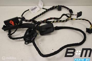 Portierkabelboom RV VW Polo 6R 5 deurs 6R1971121GD beschikbaar voor biedingen