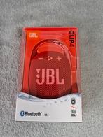 JBL CLIP 4 HP BLUETOOTH, TV, Hi-fi & Vidéo, Enceintes, Enlèvement ou Envoi, JBL, Neuf