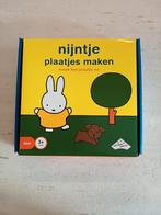 Nijntje plaatjes maken, Enlèvement ou Envoi