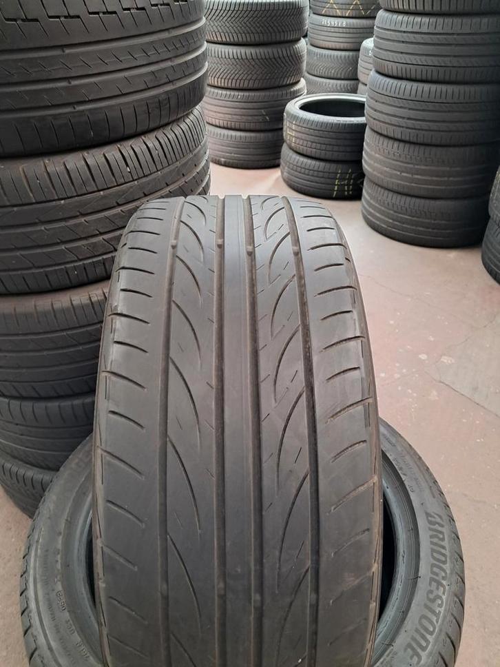 22535r19 225 35 r19 225/35/r19 FALKEN avec montage, Autos : Pièces & Accessoires, Autres pièces automobiles, Enlèvement ou Envoi