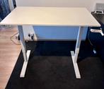 Office standing Desk/Bureaux, Huis en Inrichting, Bureaus, Ophalen, In hoogte verstelbaar, Zo goed als nieuw, Bureau