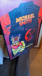 Michael Smith gesigneerd truitje, Sport en Fitness, Darts, Ophalen, Zo goed als nieuw