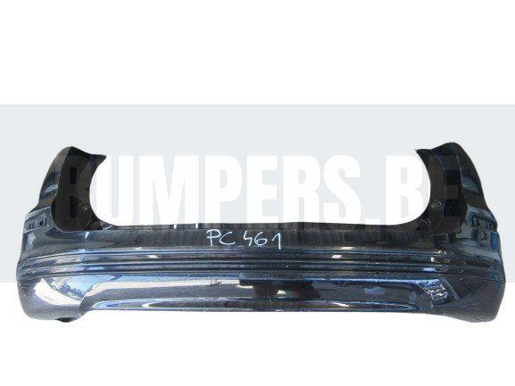 Bumper Ford Mondeo Hybrid MK5 Kombi 14-7480089661 Achterbump, Auto-onderdelen, Carrosserie, Bumper, Achter, Gebruikt, 6 maanden garantie