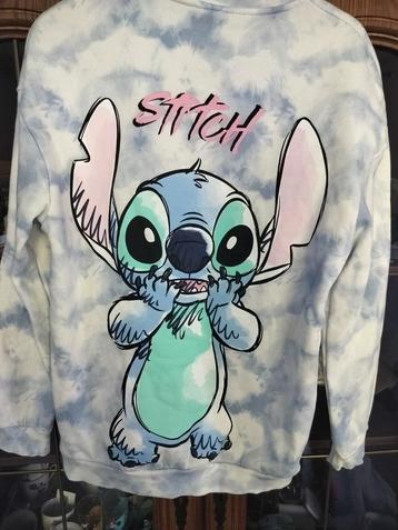 Lilo & stitch trui  beschikbaar voor biedingen