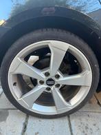 Jantes audi a3 s3 rs3   R 19, Pneus et Jantes, Enlèvement ou Envoi, Véhicule de tourisme, 19 pouces