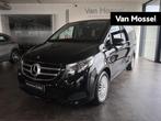 Mercedes-Benz V-klasse 250d Extra Lang, Auto's, Mercedes-Benz, Te koop, Emergency brake assist, 1950 cc, Gebruikt