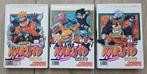 Lot comics Manga :Naruto Gold, Boeken, Ophalen of Verzenden, Zo goed als nieuw