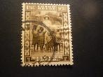Belgisch Congo/Congo Belge 1936 Mi BE-CD 167(o), Postzegels en Munten, Postzegels | Afrika, Verzenden