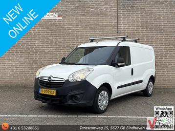 Opel Combo 1.3 CDTi L2H1 ecoFLEX Edition | € 3.650,- NETTO!  beschikbaar voor biedingen