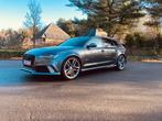 Audi RS6 C7 2018 Lichte vracht trekhaak, Auto's, Automaat, 4000 cc, Leder, Break
