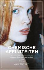 Te Koop Boek CHEMISCHE AFFINITEITEN Gaia Coltori, Boeken, Europa overig, Verzenden, Gaia Coltori, Zo goed als nieuw