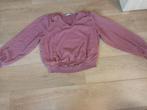 Blouse, Kleding | Dames, Truien en Vesten, Ophalen of Verzenden, Gedragen, Maat 42/44 (L)