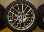 18 inch BMW Autec Type V Veron (4 stuks), Pneus hiver, Véhicule de tourisme, 18 pouces, Enlèvement