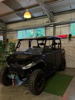 Fugleman UT10 Crew, Motoren, Quads en Trikes, 2 cilinders, Meer dan 35 kW, 999 cc
