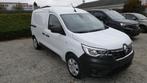 Renault Express (bj 2022), Auto's, Bestelwagens en Lichte vracht, Stof, 4 cilinders, Renault, Wit