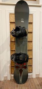 Burton Troop snowboard 155, Ophalen, Gebruikt, Board