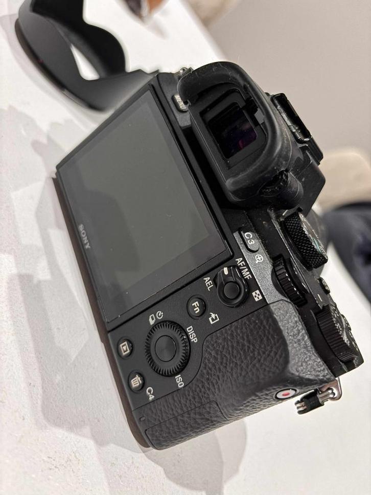 Sony A7 ||, Audio, Tv en Foto, Fotocamera's Digitaal, Zo goed als nieuw, Sony, Ophalen