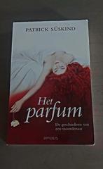 P. Suskind - Parfum, Boeken, Ophalen of Verzenden, P. Suskind