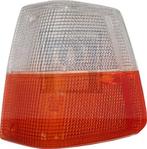 Volvo Glas knipperlicht 240 242 244 245 244 Links oranje/wit, Ophalen of Verzenden, Nieuw, Volvo