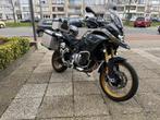BMW GS F850 Adventure, Toermotor, Particulier, 2 cilinders, 850 cc