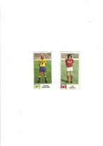 Panini  Football 76, Verzamelen, Ophalen of Verzenden, Zo goed als nieuw