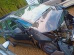 Citroen C3 Picasso 2012, motor niet beschadigd, 600 euro, Auto diversen, Ongevalwagen, Ophalen of Verzenden