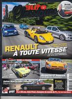 Sport Auto Classiques n18, Ophalen, Zo goed als nieuw