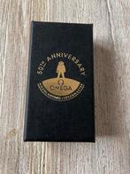 Omega speedmaster 50ste verjaardag pin., Ophalen of Verzenden, Nieuw