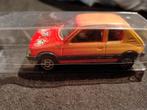 Zeer zeldzaam Peugeot 205 GTI Majorette serieus bieden dankj, Hobby en Vrije tijd, Ophalen, Zo goed als nieuw