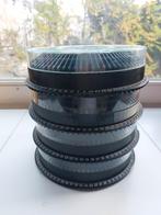 Kodak-carrousels (magazijn voor diapositiven), Ophalen of Verzenden, Gebruikt