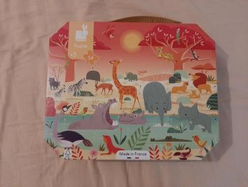 Puzzle des animaux 54 pièces, Enlèvement ou Envoi