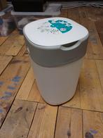 Luieremmer Tommee Tippee Twist & Click, Sangenic, wit, Ophalen, Sangenic, Gebruikt, Luieremmer