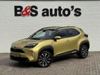 Toyota Yaris Cross 1.5 Hybrid Dynamic Camera Pdc Navigatie L, Auto's, Toyota, Automaat, Zwart, Overige kleuren, Parkeersensor