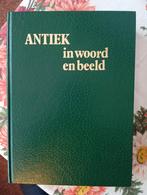 antiek in woord en beeld, Envoi, Comme neuf