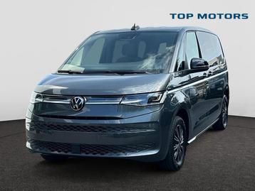 Volkswagen Multivan T7 Multivan Style Korte versie 2.0 TSI 1 beschikbaar voor biedingen