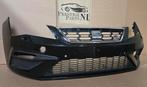 Voorbumper Seat Leon 3 III 5F FACELIFT FR SPORT bj 2017-2021, Auto-onderdelen, Gebruikt, Voor, Herkomst onderdeel bekend, Ophalen of Verzenden