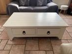 Table de salon, Ophalen, Gebruikt, 100 tot 150 cm, 50 tot 100 cm