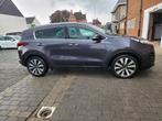 KIA SPORTAGE 1.7 diesel automaat, Auto's, Kia, Automaat, Leder, Bedrijf, Diesel