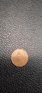 1##    Tanzania 5 senti 1975, Postzegels en Munten, Munten | Afrika, Ophalen of Verzenden, Tanzania