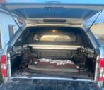 Nissan navara hardtop, Ophalen, Zo goed als nieuw