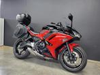 Kawasaki Ninja 650 (A2 mogelijk) (bj 2024), Motoren, 2 cilinders, Bedrijf, Meer dan 35 kW, Overig