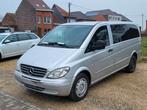 Mercedes-Benz Vito 111cdi dubbele cabine, Bedrijf, Euro 4, Te koop, Vito