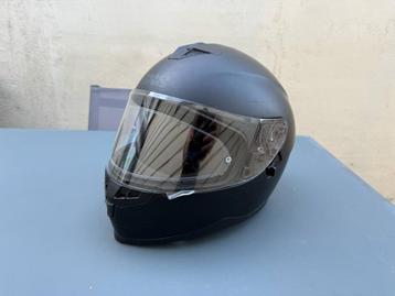 Helm IXS beschikbaar voor biedingen