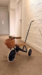 Banwood driewieler fiets, Fietsen en Brommers, Ophalen, Zo goed als nieuw, Banwood, Duwstang