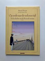 Op zoek naar de verloren tijd - Marcel Proust, Livres, Enlèvement